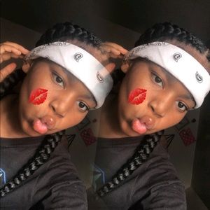 Meet your Posher, Jayda